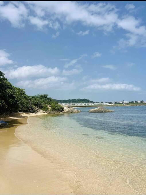 Jamaica Reggae Villa Lucea Exteriör bild
